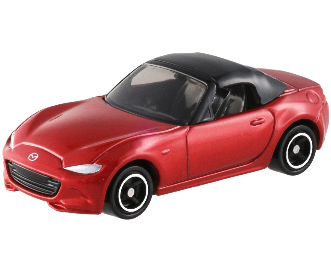 

Tomica Mazda Roadster No.26 (BP)