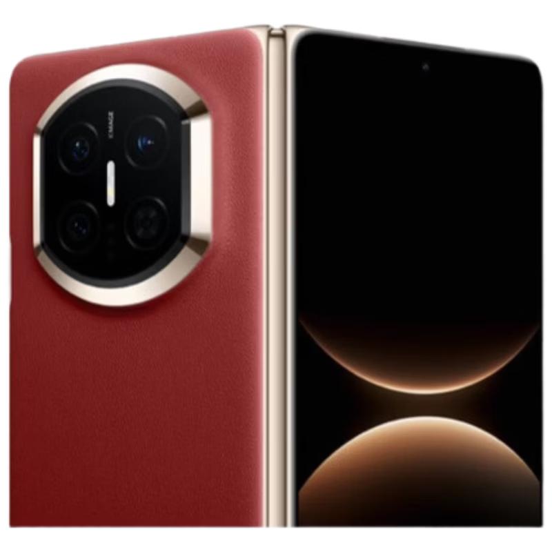 Huawei Mate X7 Collector's Edition (CN Version)