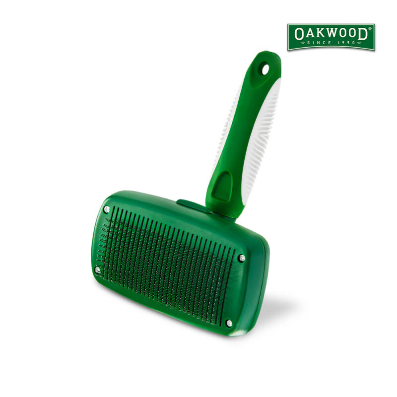 Pet Slicker Brush (for detangling) 04509