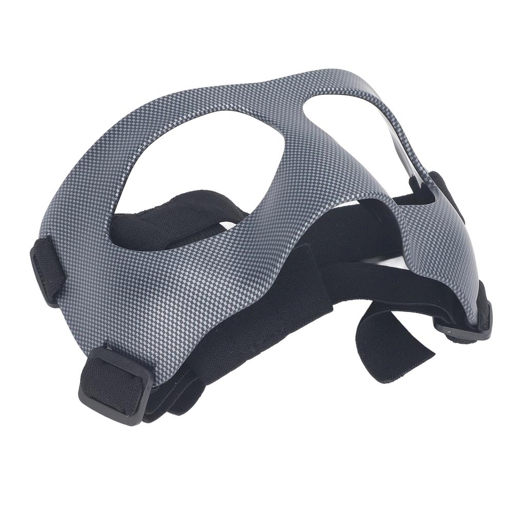 Nose Guard for Broken Nose Sports Face Guard Sports Protection Reduce  Injury Soccer Basketbal