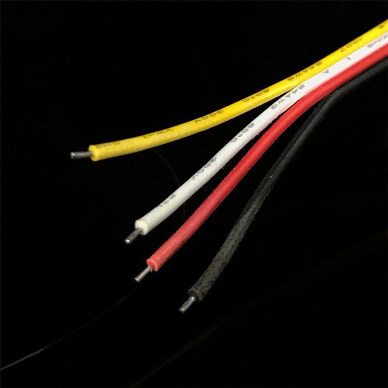 1 Pair Led Rear Bumper Reflector Brake Stop Lights Lamps For Toyota Matrix Lexus