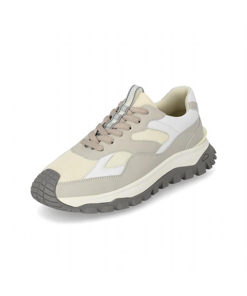 Elcanto Matsu Men'S Trail Pattern Sporty Sneakers 4Cm Lcms51M613