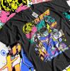 My Hero Academia T-Shirt Katsuki Bakugo Manga Anime MHA Gift Shirt Tee All Size