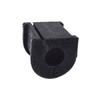New 1Pc / 2Pcs Rear Stabilizer Sway Bar Bushings  For Toyota Camry 2007-2011 Avalon 2007-2012 48818-12170