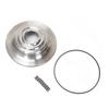 RE0F10A JF011E CVT Automatic Transmission Pulley Piston Cylinder Retrofit Repair Kit O-Ring Kit for MITSUBISHI NISSAN