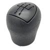 Manopla de mudança de marcha para carro, para renault twingo scenic megane laguna kangoo clio ii 2 mk2 172 18 logan abs