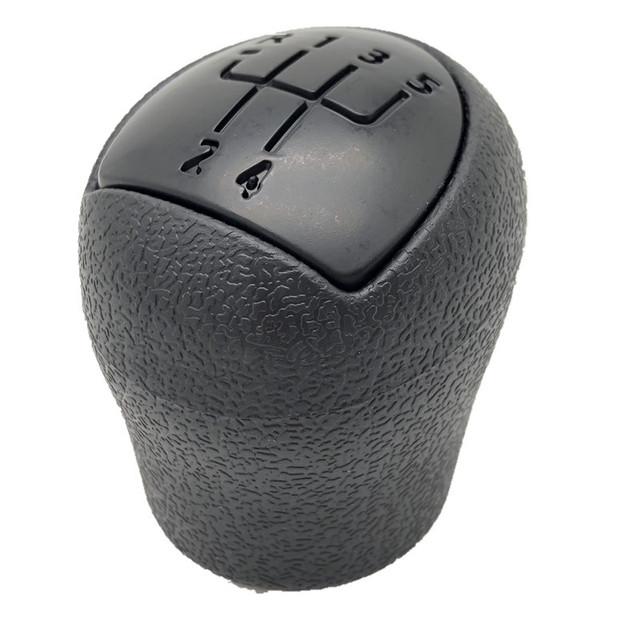 Manopla de mudança de marcha para carro, para renault twingo scenic megane laguna kangoo clio ii 2 mk2 172 18 logan abs
