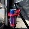 Self Leveling 3D Motorcycle Drink Holder No Spill Hanging Cup  Holder Clamp  Tricycles