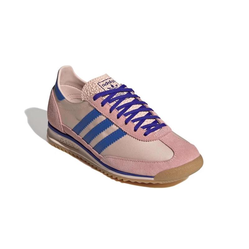 Adidas Originals Women's SL 72 OG W Pink Casual Shoes