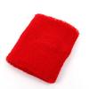 Dacron Wrist Sweatbands Sweat Absorption Breathable Sports Sweat Wristbands Universal Wear-resistant Sports Accessories