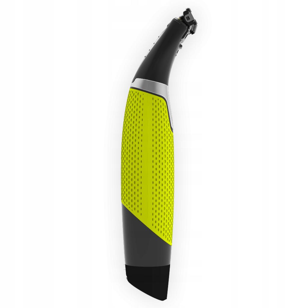 Webber BT700 MULTIBLADE Tondeuse à barbe pour homme Précision 0,5 mm