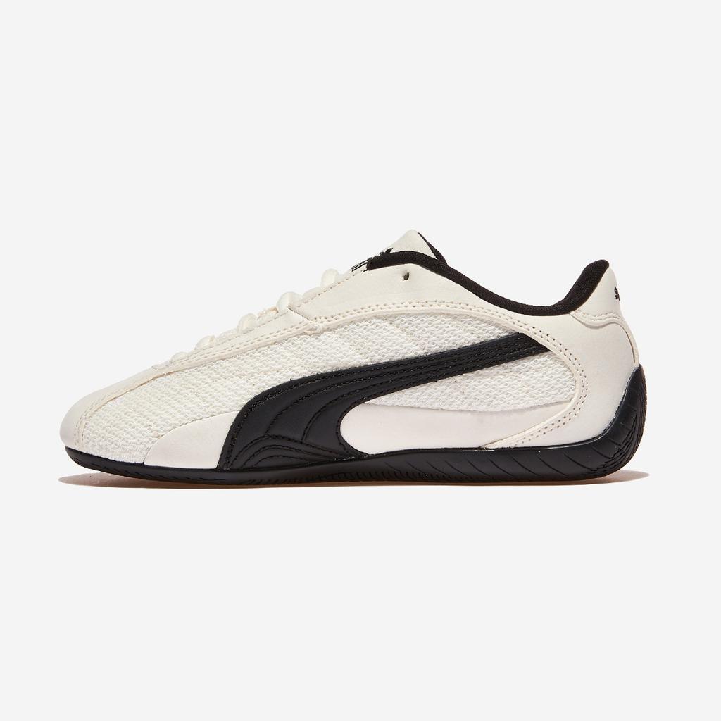[PUMA] Speedcat Plus  [PKI40299509-Warm White-PUMA Black]