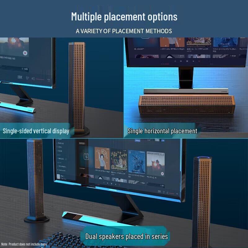Philips SPA510X Mini Bluetooth Speaker