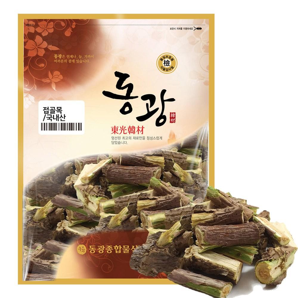 Dongkwang General Trading Domestic Osteomeles Elder Tree Herbal Tea Ingredients 3kg 1 pcs