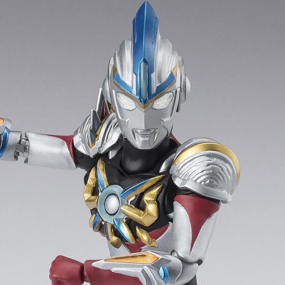 

S Ультрамен Сфера Сфера Тринити H.Figuarts
