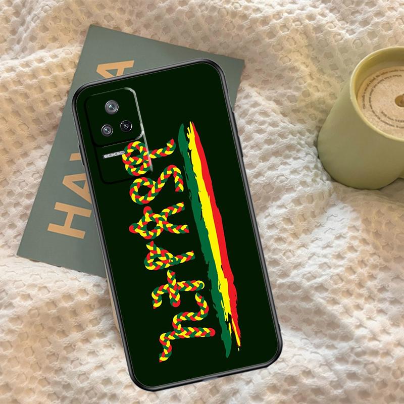 Emperor Menelik Ii Of Ethiopia Adwa Case For Xiaomi 14T Pro 11T 12T 13T 13 14 15 Ultra POCO X7 Pro X3 X5 X6 M6 F5 F6 Pro Cover