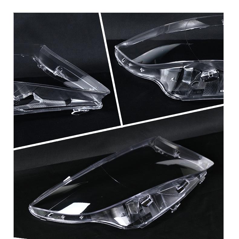 Compatible Transparent Headlight Cover for Mercedes-Benz Vito V-Class (2016-2025)