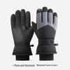 Lishi Winter Warm Ski & Cycling Touchscreen Gloves