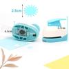 Embosser Mini Scrapbook Punches Flower Shape Card Craft Punch Stamp Shape Punch  Scrapbooking
