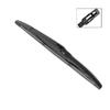 Rear Wiper Blade & Arm Set Kit For Hyundai VERN 2017 Windshield Windscreen Rear Window