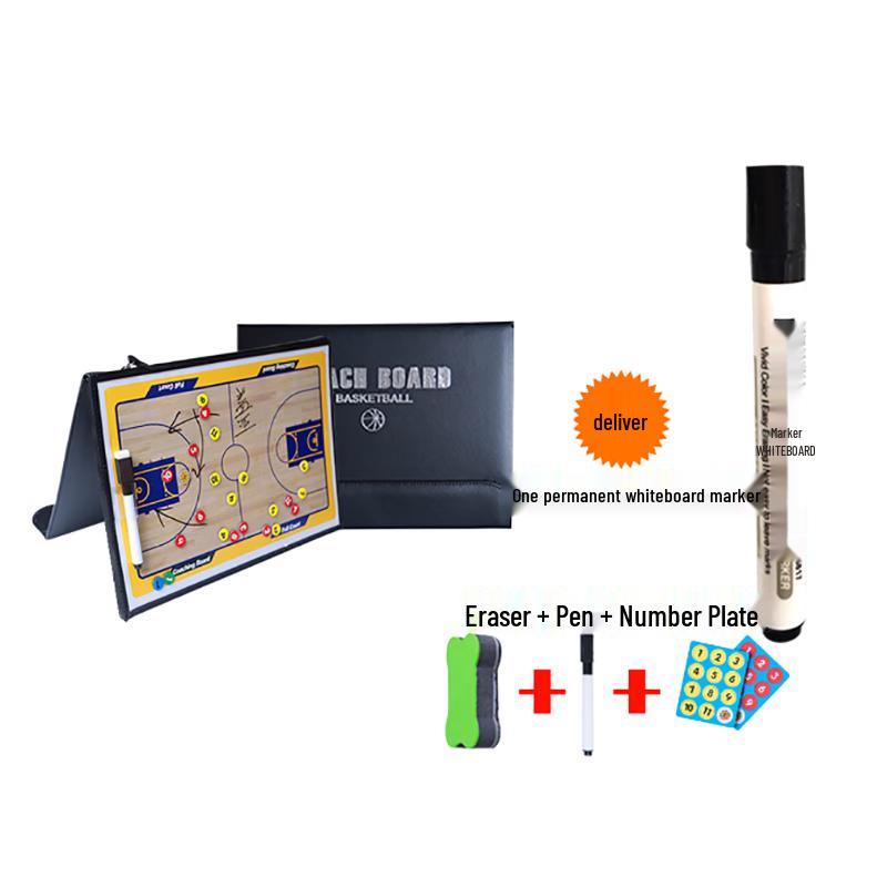 Professional Electronic Basketball Football Tactics Board