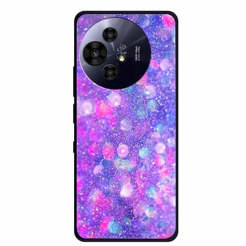 For TCL 50 NxtPaper Case TCL 50 Pro NxtPaper Bumper TPU Protector Shockproof Soft Silicone Phone Cover New TCL 50 Pro Nxt Paper