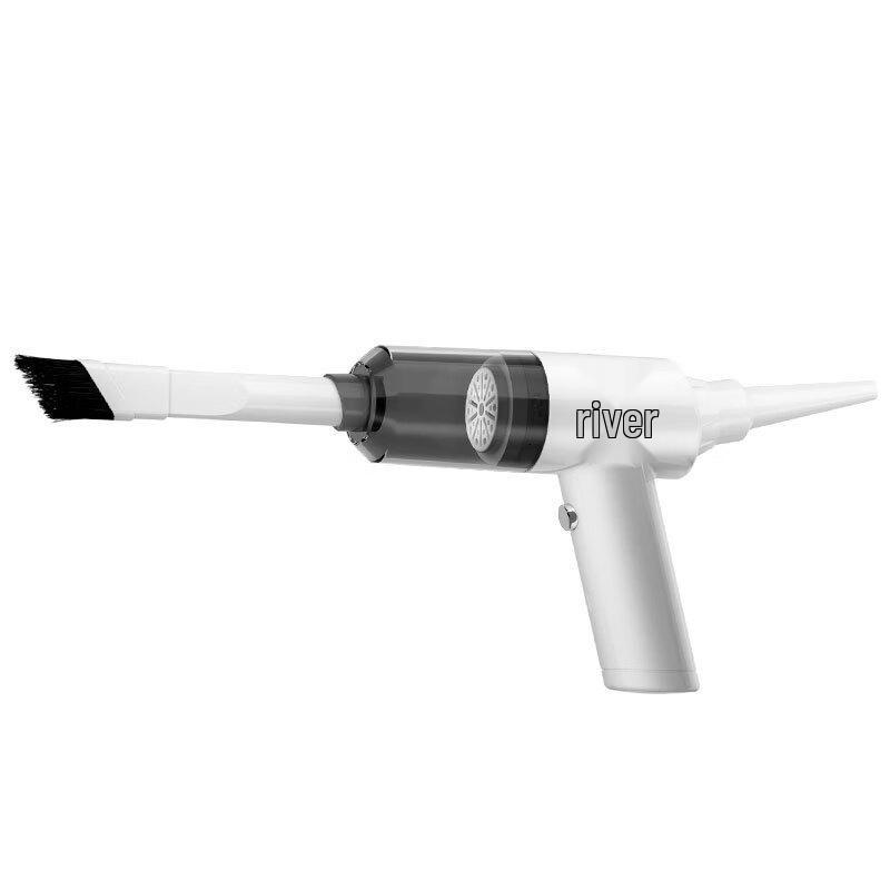 Moonlit Cordless Handheld Vacuum Cleaner CN plug (adapter included)