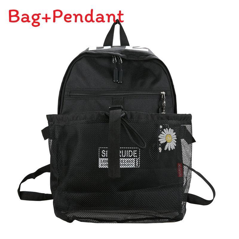 

Oxford Fabric Basketball Training Bag With For Sports And Outdoor Use чорний