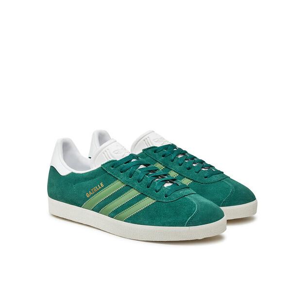 Men's Sneakers Adidas Gazelle Ig2096 Green