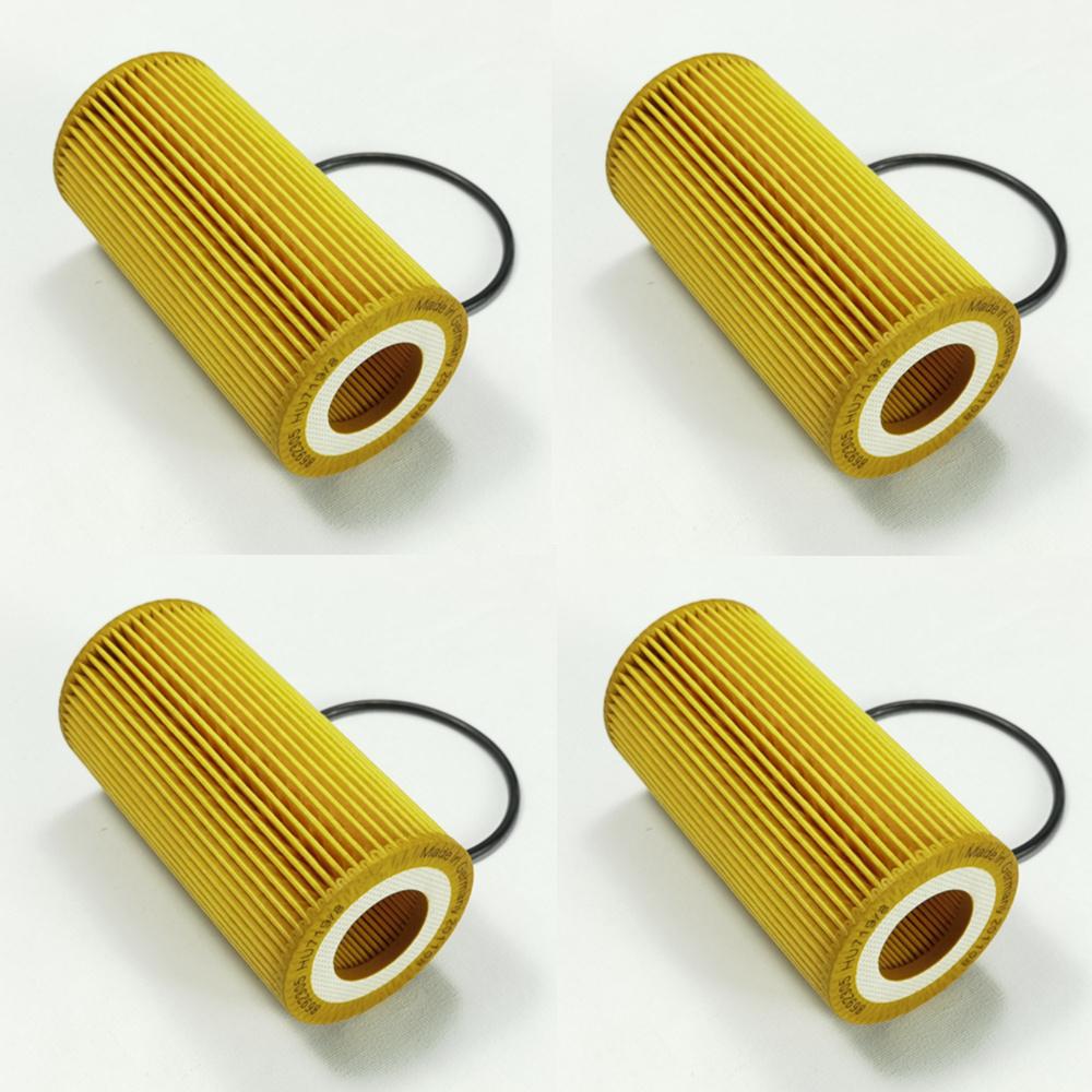 Ölfilter für VOLVO C30 C70 S40 S60 S80 V40 V60 V70 XC60 XC70 XC90 T4 T5 T6 T9 T10 T11 T12 8962305 30677920 30757157