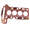 Engine Rebuild Gaskets Overhaul Kit CR 10:1 11127620697 For BMW X3 X4 228i 428i 2.0L N20B20A N20B20B N20B20D N26B20A Engine