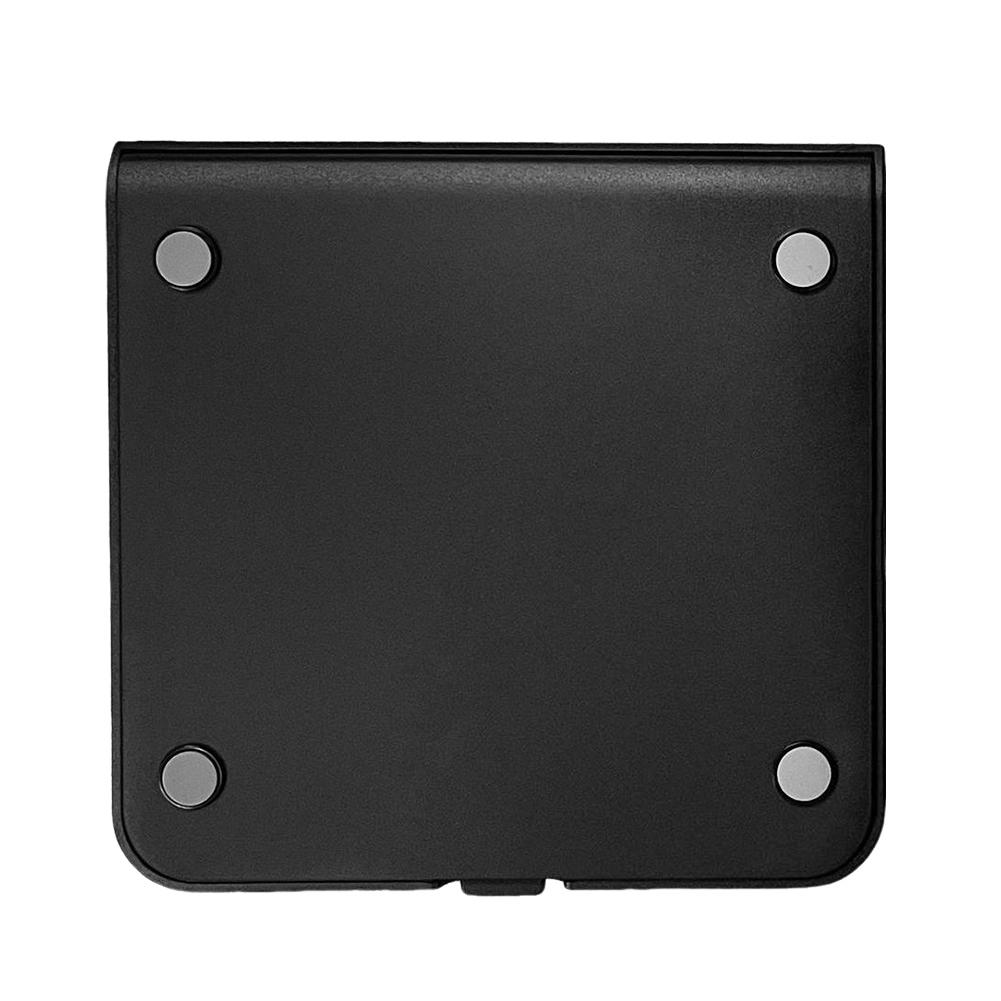 For Switch 2 Foldable Stand Adjustable Desktop Holder Game Console Stand for Nintendo for Switch/OLED