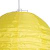 Outdoor Lantern Shade Classic Lightweight Lamp Elegant Decorative Lampshade Hanging Light