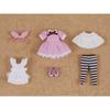 Good Smile Company Nendoroid Nendoroid Doll  Outfit Set  Alice  Another Color 