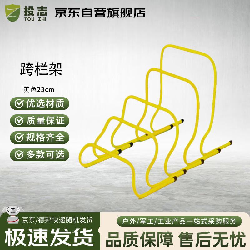 PVC Agility Training Hurdle