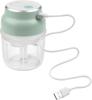 Cordless Meat and Vegetable Chopper 230ml KD4362
