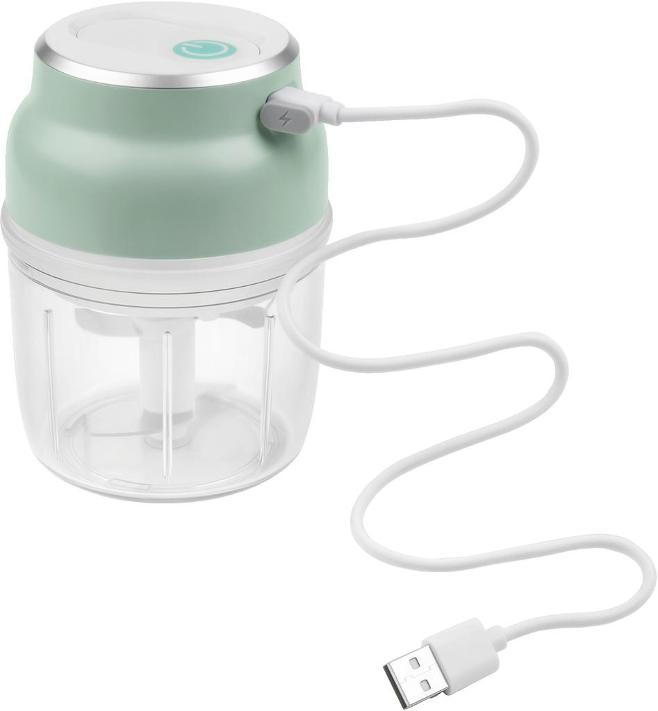 Cordless Meat and Vegetable Chopper 230ml KD4362