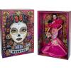 Barbie Signature Dia De Muertos 2023 Doll