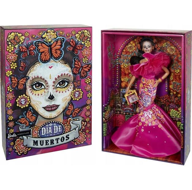 Poupée Barbie Signature Dia De Muertos 2023