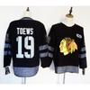 Mens Ice Hockey Jersey With Embroidered Number Custom Design Team Sports Fan Wear