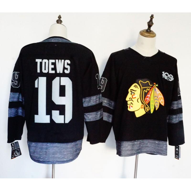 Mens Ice Hockey Jersey With Embroidered Number Custom Design Team Sports Fan Wear