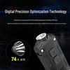 NITECORE TIP Mini Jewelry Appraisal Flashlight