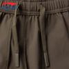 Li-Ning Kids' Moisture-Wicking Sports Shorts