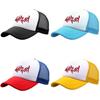 Fatal Fury Cartoon Cotton Baseball Cap With Adjustable Fit For Summer Outdoor Wear