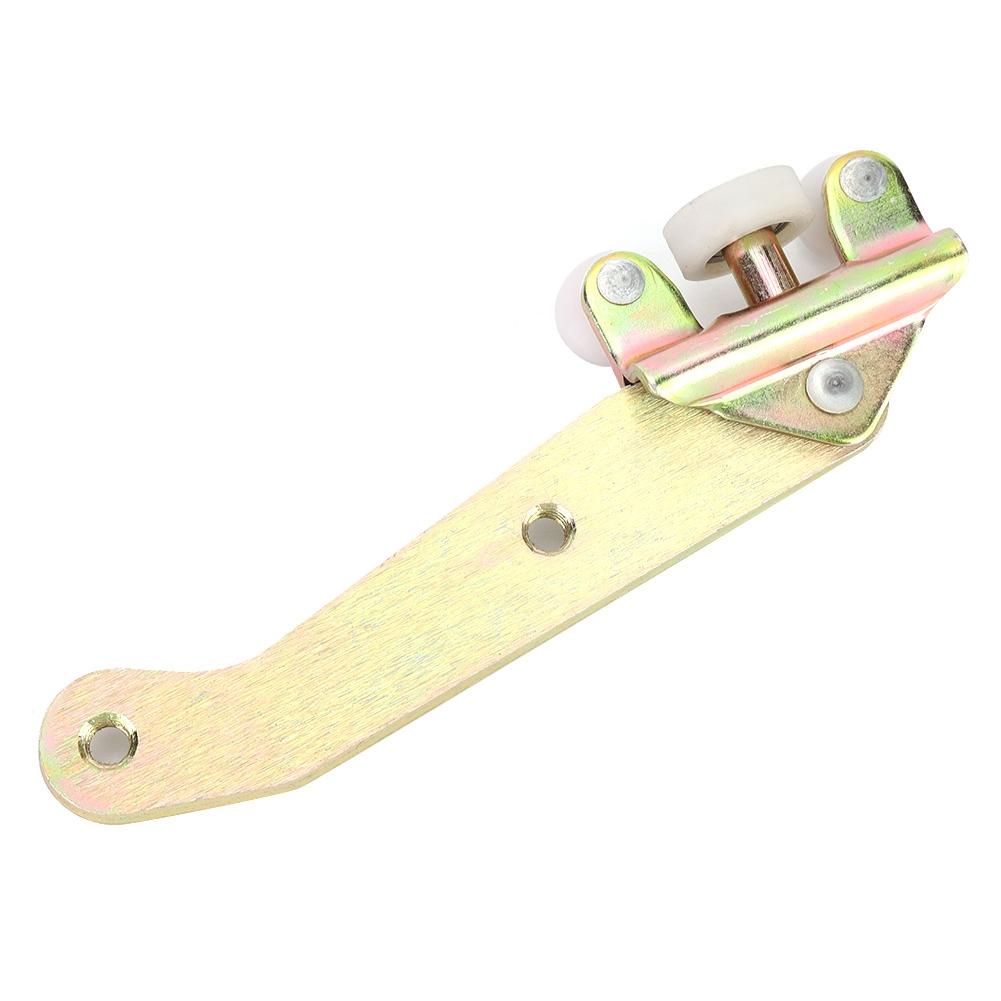 

Left Sliding Door Roller Hinge Fit for TRANSPORTER T4 19912003 701843405B