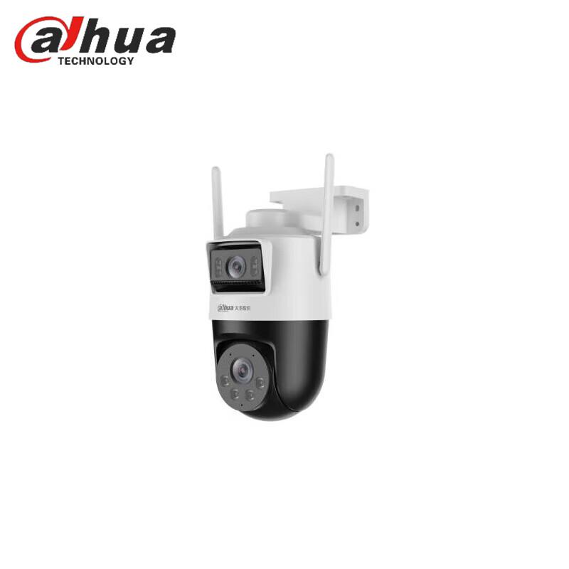 

Dahua 2MP 4G Dual-Light Siren Network PTZ Camera