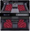 Changan Yidong DT TPE Door Sill Foot Pad - Full Surround Eco-Friendly Car Mat