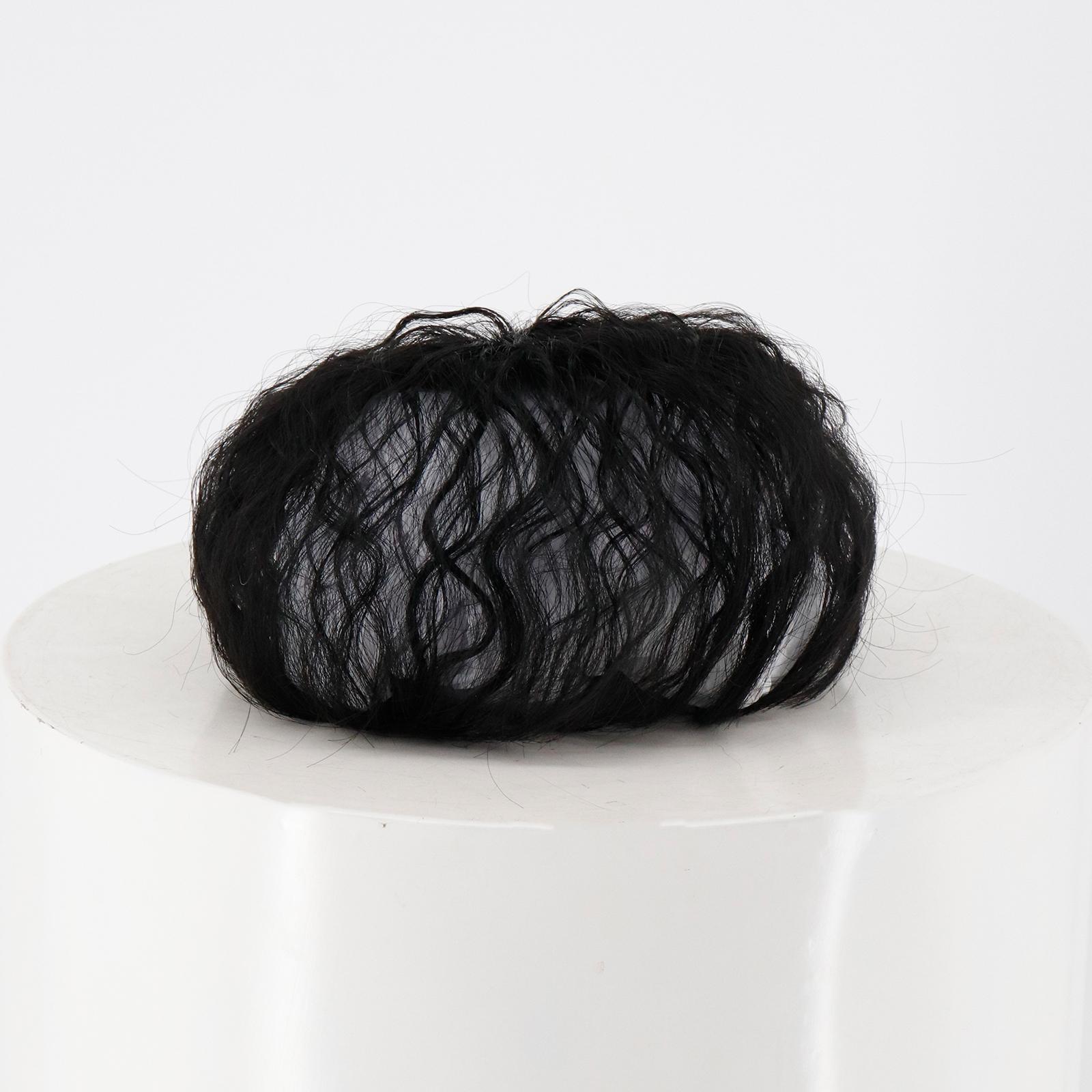 

LISI HAIR Женская мода вьющиеся наращивание волос Черный Коричневый Блондин Натуральное синтетическое волокно Вьющиеся волосы Покрытие Белые волосы и выпадение волос