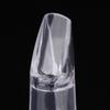 Transparentes Saxophonmundstück Alt/Sopransaxophon Professionelles Mundstück Für Saxophon Jazzmusik Saxophon Musikinstrumente Teile