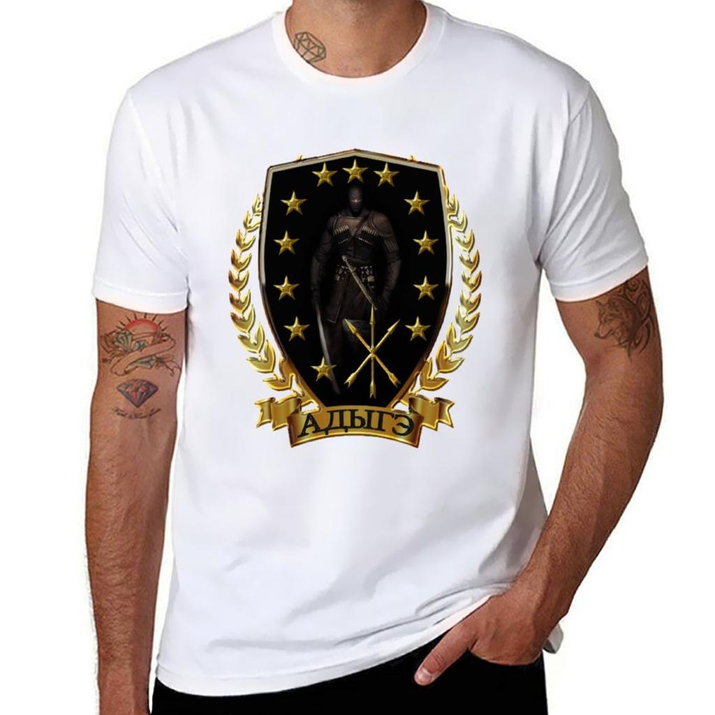 Adiga Circassian Gift For Those You Love Tshirt G Unisex T Shirts For Unisex Unisex T Shirt Luxury Tshirt